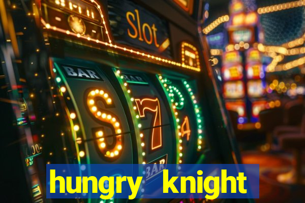 hungry knight gameboy rom pt br
